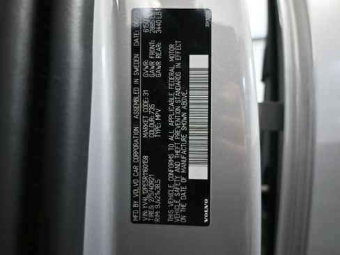 Used 2024 Volvo XC90 B5 Plus AWD/4WD image 57