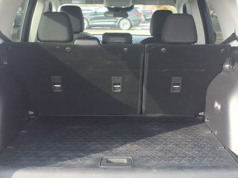 Certified 2023 Ford Bronco Sport Big Bend w/ Convenience Package image 9