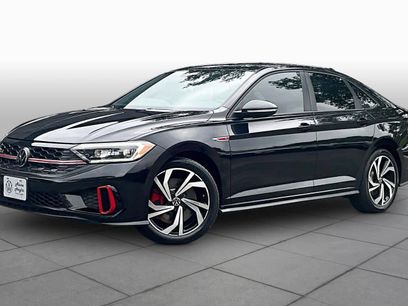 Used 2024 Volkswagen Jetta GLI Autobahn