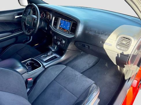 Used 2022 Dodge Charger GT w/ Plus Group RWD image 28