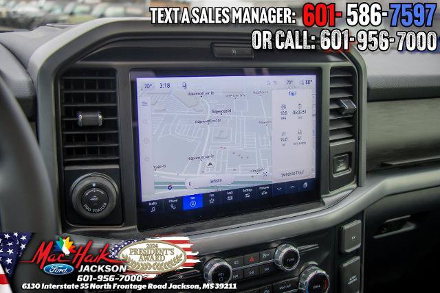 New 2026 Ford F150 XLT w/ Equipment Group 303A High AWD/4WD image 77