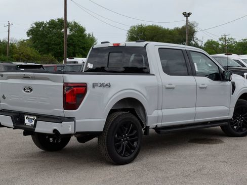 New 2026 Ford F150 XLT w/ Equipment Group 302A MID AWD/4WD image 6