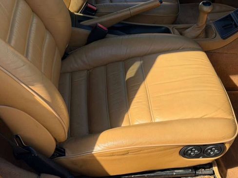 Used 1990 Porsche 911 Carrera image 43