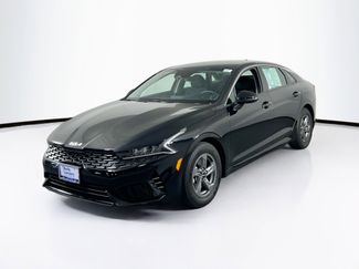 Used 2024 Kia K5 LXS video 1