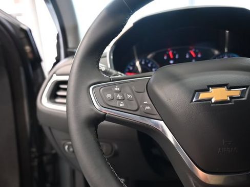 Certified 2024 Chevrolet Equinox LT FWD image 22