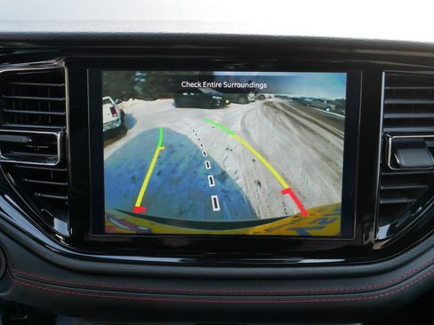 Certified 2025 Dodge Durango GT image 27