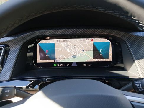 New 2026 Volkswagen Atlas Cross Sport SEL R-Line image 15