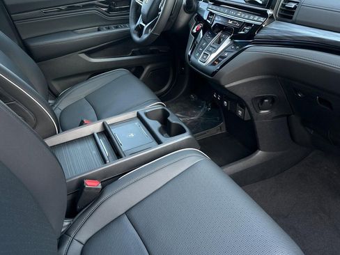 New 2026 Honda Odyssey Elite image 27