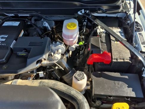 Certified 2023 RAM 2500 Laramie image 57