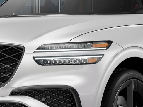 New 2026 Genesis GV70 2.5T Sport Prestige AWD/4WD image 4
