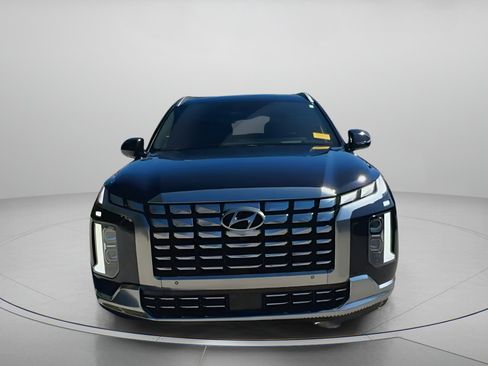 Used 2024 Hyundai Palisade Calligraphy image 7