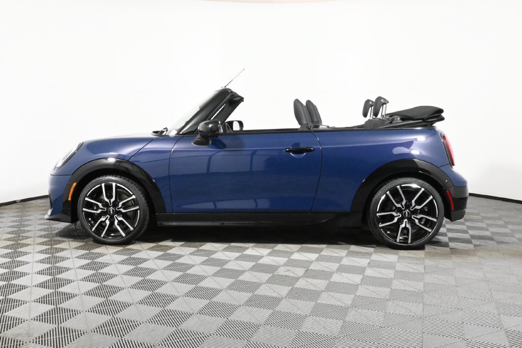 Used 2026 MINI Cooper S FWD image 12