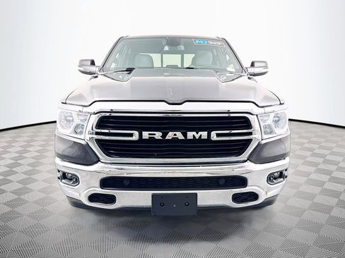 Used 2019 RAM 1500 Big Horn image 2