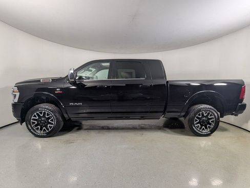 New 2026 RAM 2500 Limited image 4