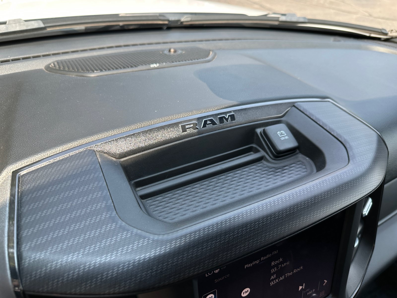 Used 2023 RAM 1500 Big Horn AWD/4WD image 34