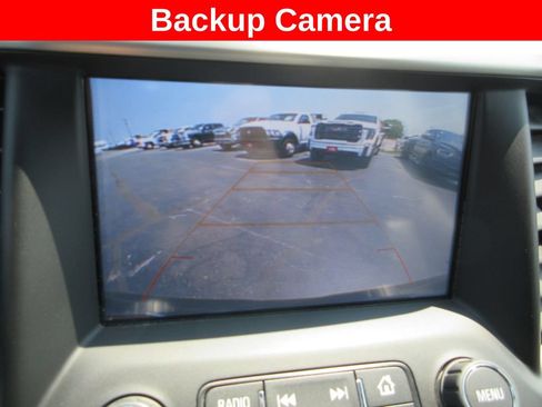 Certified 2019 GMC Acadia SLT FWD image 16