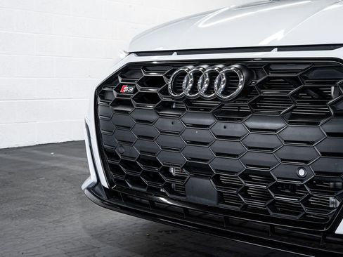 Used 2023 Audi S3 Premium Plus w/ Premium Plus Package image 10