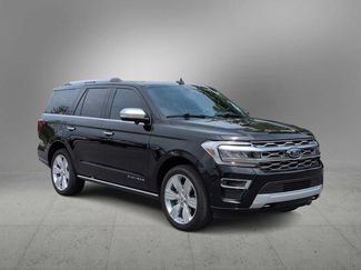 Used 2024 Ford Expedition Platinum AWD/4WD video 2