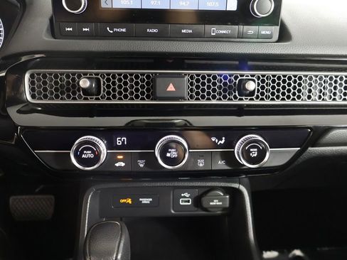 Used 2024 Honda Civic LX image 43
