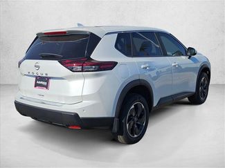 New 2026 Nissan Rogue SV video 2