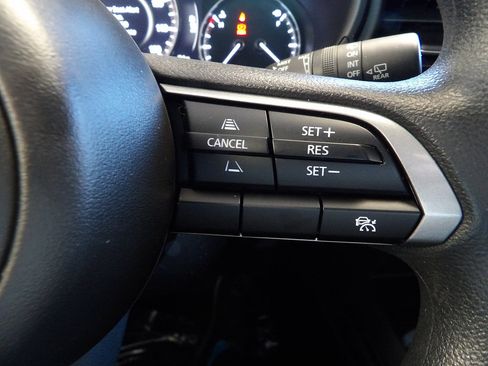 Certified 2024 MAZDA CX-30 AWD 2.5 S image 29