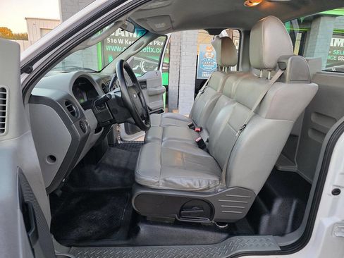 Used 2006 Ford F150 STX image 14