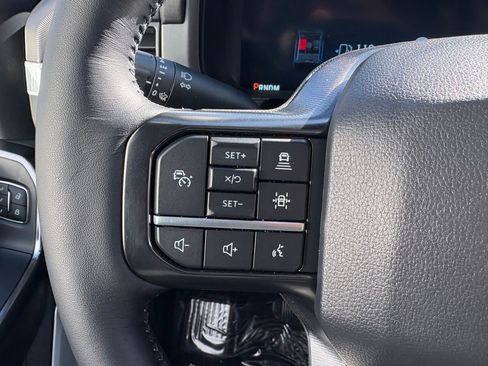 New 2025 Ford F150 Platinum w/ Equipment Group 702A High image 27