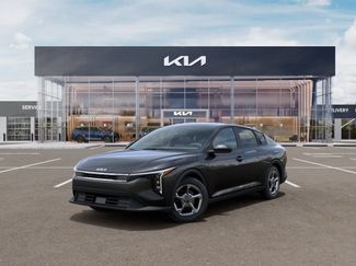New 2026 Kia K4 FWD video 1