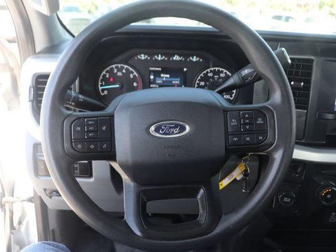 Used 2023 Ford F250 XL w/ XL Chrome Package RWD image 20
