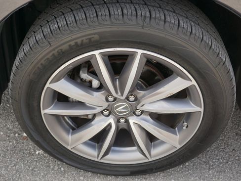 Used 2019 Acura RDX AWD w/ Technology Package image 11