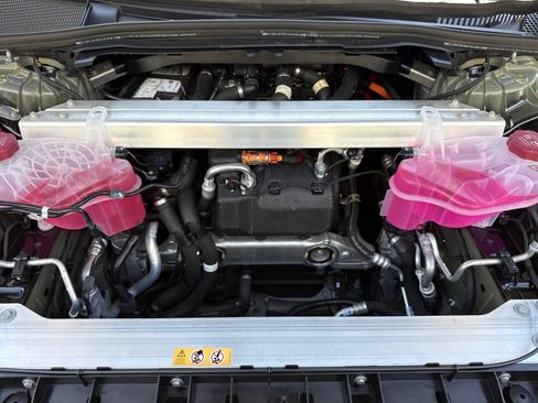Used 2022 Mercedes-Benz EQS 580 4MATIC Sedan image 41