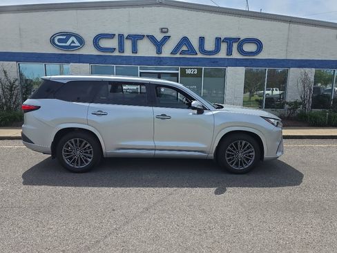 Used 2024 Lexus TX 350 FWD w/ Cold Weather Package image 3