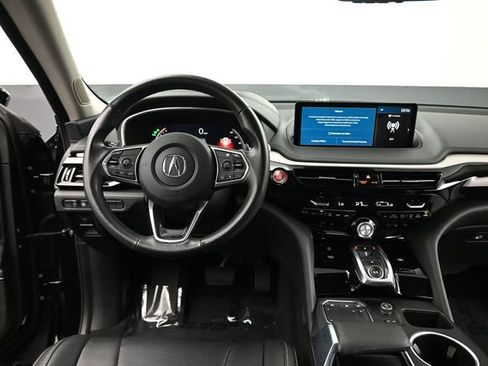 Used 2024 Acura MDX w/ Technology Package AWD/4WD image 18