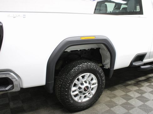 Used 2024 GMC Sierra 2500 Pro image 26