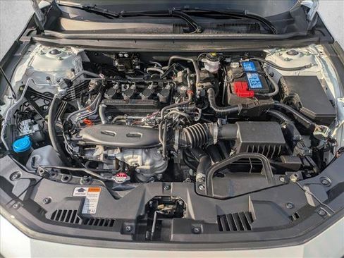 Used 2024 Honda Accord EX image 20