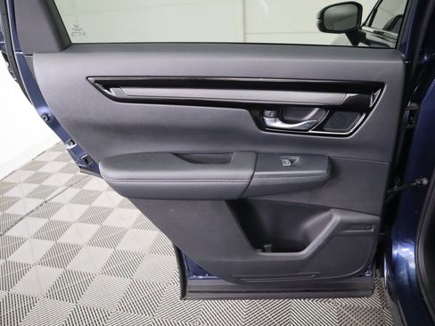 Used 2023 Honda CR-V EX-L image 26