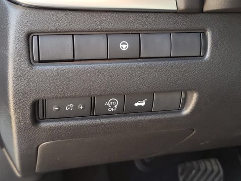 New 2026 Nissan Rogue Dark Armor FWD image 21