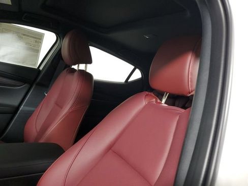 New 2026 MAZDA MAZDA3 Carbon AWD/4WD image 22