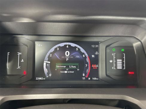 Certified 2024 Toyota Tacoma SR5 w/ SR5 Upgrade Package image 20