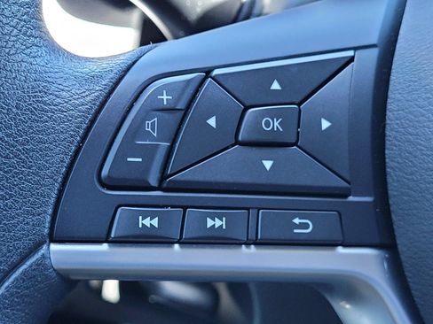 Used 2024 Nissan Altima 2.5 SV FWD image 24