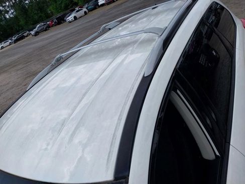 Used 2018 Nissan Pathfinder S FWD image 5