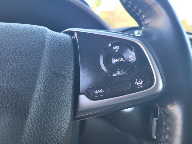Used 2019 Honda CR-V Touring image 26