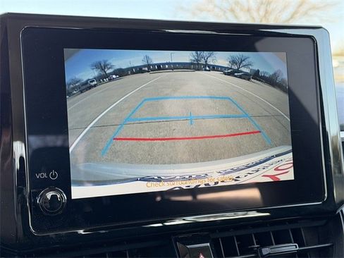 Certified 2025 Toyota Corolla LE image 18