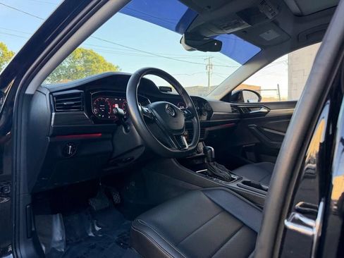 Used 2021 Volkswagen Jetta SEL FWD image 19