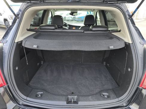 Used 2017 Buick Encore Essence w/ Experience Buick Package image 22