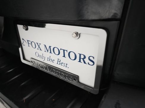 Used 2012 Toyota FJ Cruiser 4WD w/ Upgrade Pkg image 34