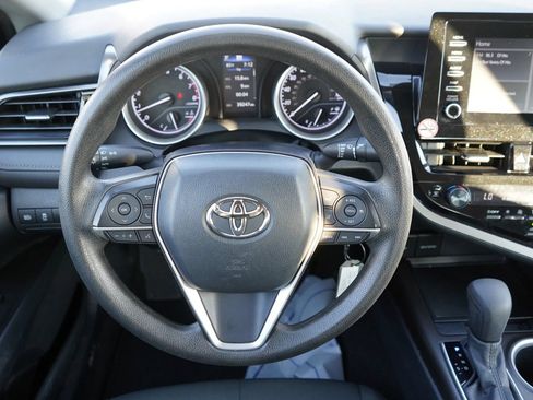 Used 2023 Toyota Camry LE FWD image 16