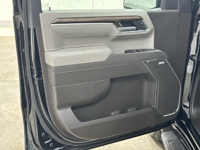 New 2026 Chevrolet Silverado 1500 RST AWD/4WD image 22