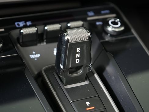 Used 2024 Porsche 911 Targa 4S image 35