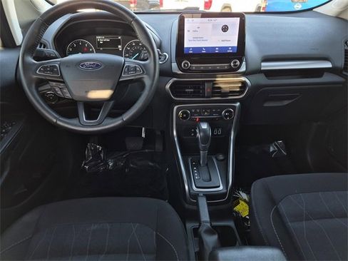 Used 2020 Ford EcoSport SE image 23